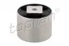 Подушка двигателя TOPRAN 401621