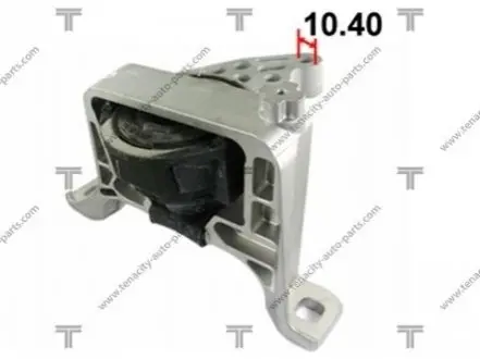 Подушка двигателя R TENACITY AWSMA1110