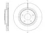 Диск тормозной NISSAN JUKE передн. (пр-во Remsa) 61580.10 6158010