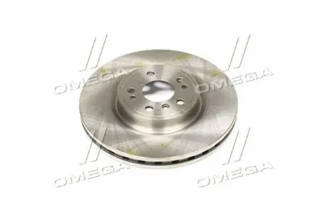 Диск тормозной MERCEDES M-CLASS (W166) передн. 61576.10 REMSA 6157610