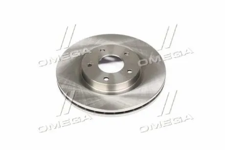 Диск тормозной MITSUBISHI ASX передн. 61553.10 REMSA 6155310