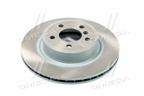 Диск тормозной BMW 5 SERIE (F10)(F11) (2010-) передн. 61548.10 REMSA 6154810