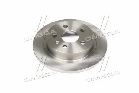 Диск гальмівний OPEL INSIGNIA (07/08-) задн. 61279.00 REMSA 6127900