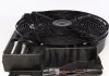 Вентилятор радіатора BMW X5 (E53) 00-06 (з дифузором) NRF 47218 (фото 7)