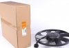 Вентилятор радіатора (електричний) Skoda Roomster/Fabia 03-10 NRF 47410 (фото 1)