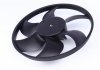 Вентилятор радіатора (електричний) Renault Master/Opel Movano 1.9-3.0D 98- NRF 47643 (фото 5)