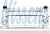 Интеркулер NS PRIMASTAR(02-)1.9 dCi(+)[OE 14496-00QAA] 96762 NISSENS