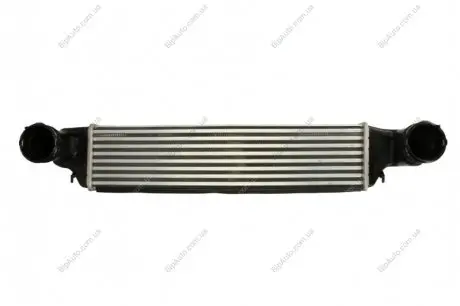 Інтеркулер BMW 3 E46(98-)318d(+)[OE 1751.7.789.793] NISSENS 96723