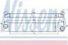 Интеркулер 96623 NISSENS