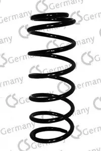 Пружина передня VW Passat B3 88-92 14.950.280 CS Germany 14950280