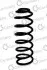 Пружина зад. VW Golf 16V 87-91 14950210