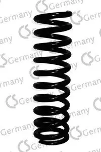Пружина ходовой части CS Germany 14319411