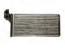 Радиатор печки VW LT 1996-2006 D6W011TT