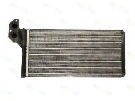 Радіатор пічки THERMOTEC D6W011TT