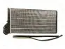 Радиатор печки VW LT 1996-2006 THERMOTEC D6W011TT (фото 2)