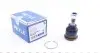 Опора кульова (передня/знизу) Nissan Almera II 00-06 MEYLE 36-16 010 0043 36160100043