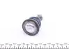Опора кульова (передня/знизу) Nissan Almera II 00-06 36-16 010 0043 MEYLE 36160100043 (фото 2)