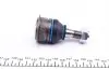 Опора кульова (передня/знизу) Nissan Almera II 00-06 36-16 010 0043 MEYLE 36160100043 (фото 3)