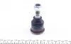 Опора кульова (передня/знизу) Nissan Almera II 00-06 36-16 010 0043 MEYLE 36160100043 (фото 4)