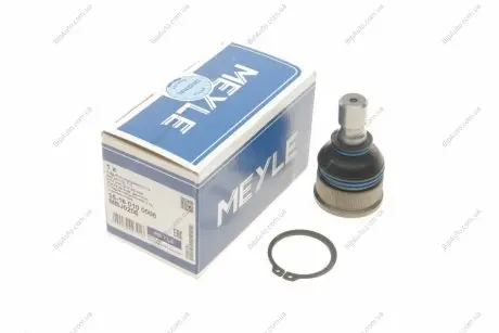 Шаровая опора нижняя Mazda 3 BK, BL 35-16 010 0006 MEYLE 35160100006