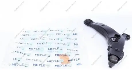 Важіль підвіски 32-16 050 0060 MEYLE 32160500060 (фото 1)