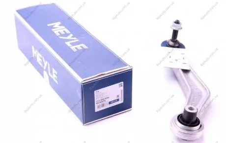Важіль підвіски 316 050 0054 MEYLE 3160500054