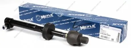 Тяга кермова MEYLE 3160304303
