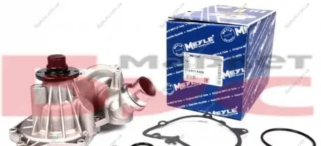 Водяний насос 313 011 4300 MEYLE 3130114300