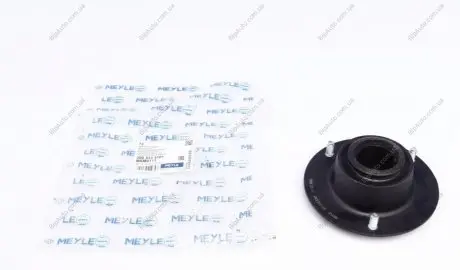 Опора стійки амортизатора MEYLE 3003133101