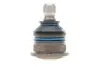 Опора кульова (передня/знизу) Renault Megane II 02- (d=16mm) MEYLE 16-16 010 0006 16160100006