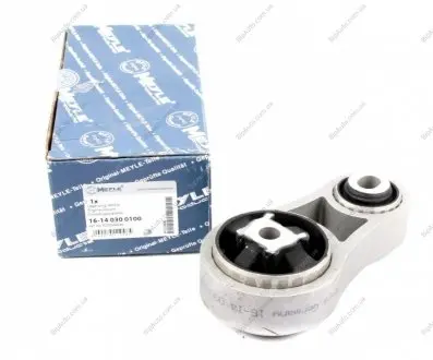 Опора двигателя верхняя правая Opel VIVARO 2,5 CDTI 16-14 030 0100 MEYLE 16140300100
