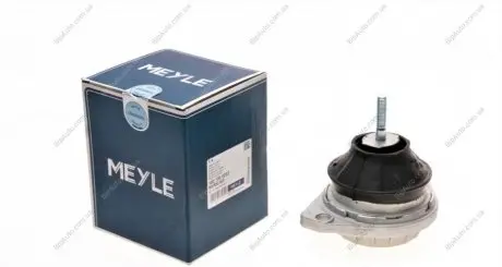 Подушка двигуна 100 199 0092 MEYLE 1001990092