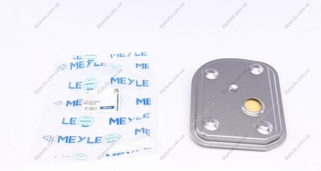 Гидрофильтр, автоматическая коробка передач MEYLE 0140370004 (фото 1)