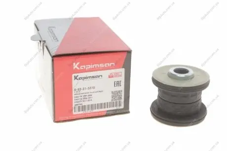 Сайлентблок рычага 0-52-31-3310 KAPIMSAN 052313310