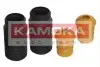 Пильник+відбійник амортизатора KAMOKA 2019016