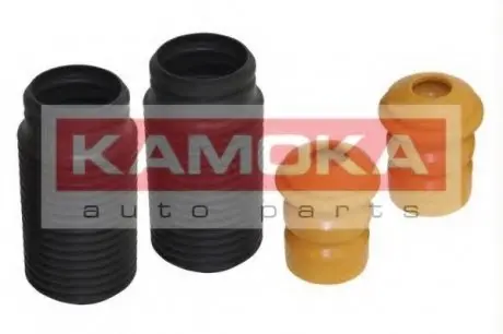 Пильник+відбійник амортизатора KAMOKA 2019016