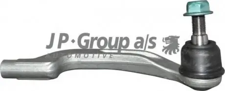 Наконечник рулевой тяги JPGROUP JP GROUP 1344603280