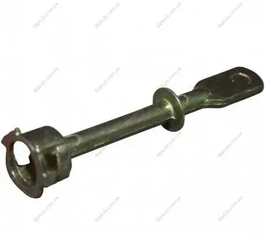 Ексцентрик лічинки замка VW Caddy II JP GROUP 1187150700