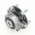 Ступица передняя INFINITI G35 03-08 ILJIN IJ143008 (фото 4)