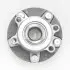 Ступиця перед. NISSAN QASHQAI J10/X-TRAIL T31/JUKE F15 (корея ОЕ)) ILJIN IJ143011 (фото 3)