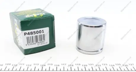 Поршень, корпус скобы тормоза FRENKIT P485001 (фото 1)