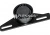 Натяжний ролик, полікліновий ремінь FLENNOR FS99130