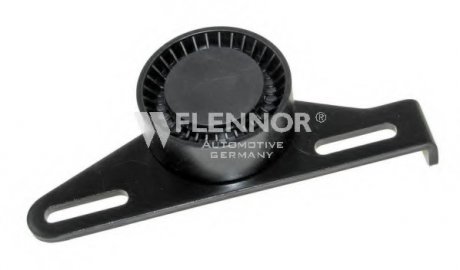 Натяжний ролик, полікліновий ремінь Flennor FS99130 (фото 1)