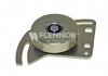 Натяжний ролик, полікліновий ремінь FLENNOR FS22909