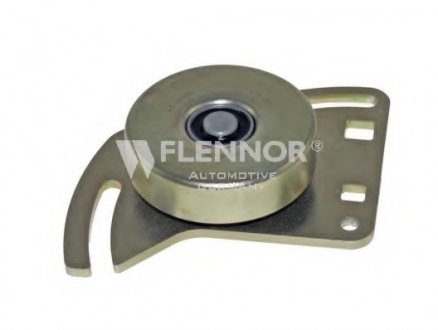 Натяжний ролик, полікліновий ремінь Flennor FS22909 (фото 1)