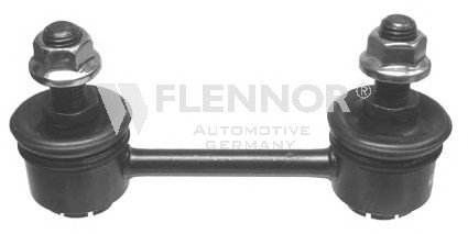 Подвеска, стабилизатор Flennor FL647H