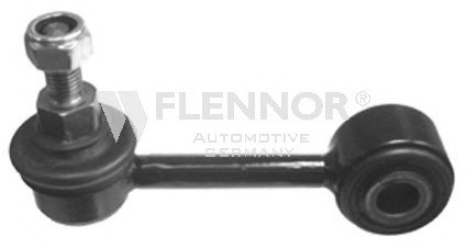 Тяга / стійка, стабілізатор Flennor FL486H (фото 1)