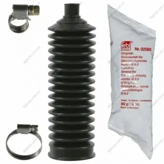 Комплект пылника, рулевое управление FEBI BILSTEIN 12099