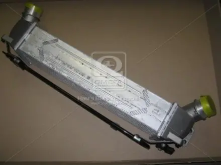 Інтеркулер Hyundai H-1 07-15 MOBIS 281904A481
