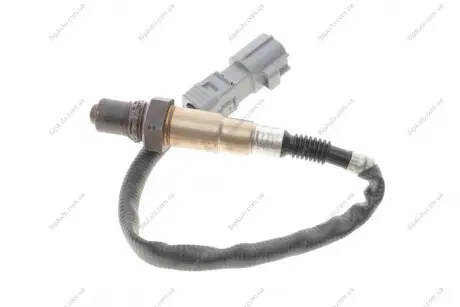 Лямбда-зонд 6716 Toyota, Lexus BOSCH 0258986716